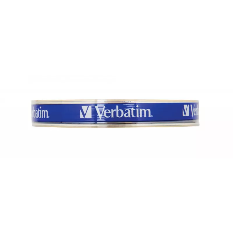 Verbatim DVD-R Matt Silver 16x 4,7 GB 10 ks