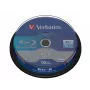 Verbatim BD-R SL 25GB 6x 10 ks balenie spindle 10 ks