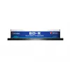 Verbatim BD-R SL 25GB 6x 10 ks balenie spindle 10 ks