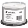 Verbatim DataLifePlus 4,7 GB DVD-R 50 ks