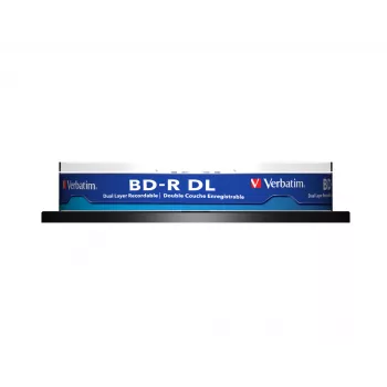 Verbatim 43746 nezapísaný Blu-Ray disk BD-R 50 GB 10 ks
