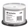 Verbatim DataLifePlus 4,7 GB DVD-R 50 ks