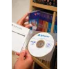 Verbatim BD-R XL 100GB* 4x Wide Inkjet Printable 5 ks jewel case