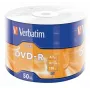 Verbatim 43791 DVD médiá 4,7 GB DVD-R 50 ks