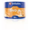 Verbatim 43791 DVD médiá 4,7 GB DVD-R 50 ks