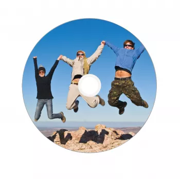 Verbatim Datalife 6x BD-R 25 GB 10 ks
