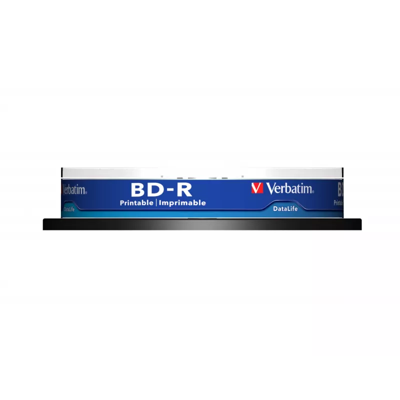 Verbatim Datalife 6x BD-R 25 GB 10 ks