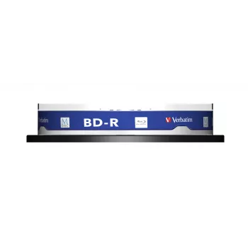 Verbatim M-Disc 4x BD-R 25 GB 10 ks