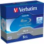 Verbatim DataLife 6x BD-R 25 GB 5 ks
