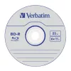 Verbatim Datalife 6x BD-R 25 GB 25 ks