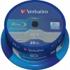 Verbatim Datalife 6x BD-R 25 GB 25 ks