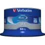 Verbatim Datalife 6x BD-R 25 GB 50 ks