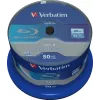 Verbatim Datalife 6x BD-R 25 GB 50 ks