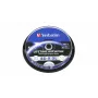 BD-R DL Verbatim MDISC 50 GB 10 ks 6x