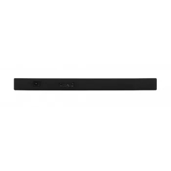 Externá slimline mechanika Blu-Ray RW Verbatim 43890