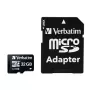 Flash pamäť Verbatim Premium 32 GB MicroSDHC Class 10 44083