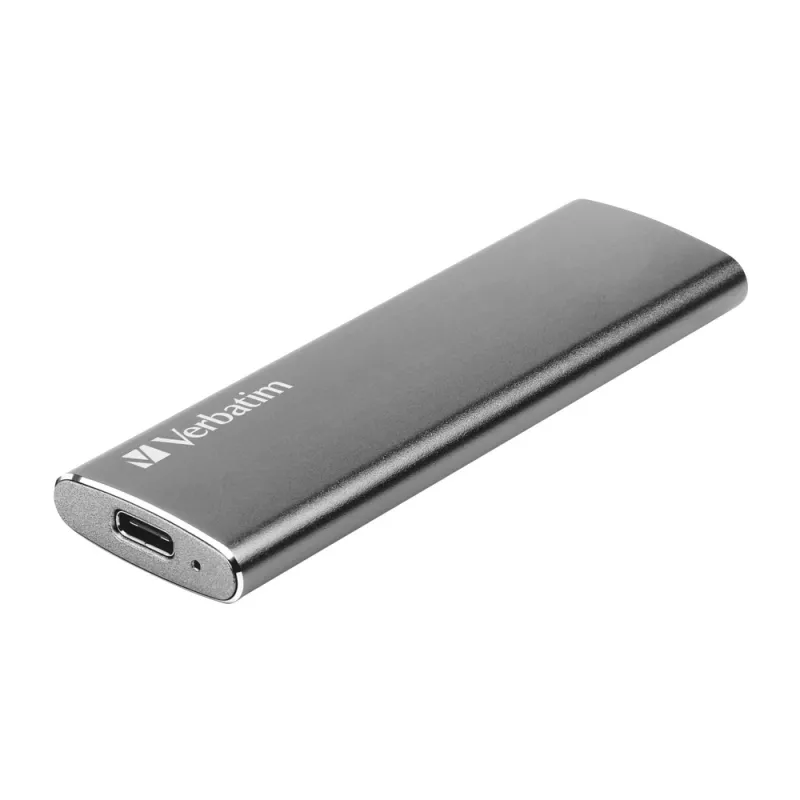 Verbatim Vx500 externé SSD USB 3.1 Gen 2 120GB