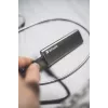 Verbatim Vx500 1 TB USB Type-C 3.2 Gen 2 (3.1 Gen 2) strieborná