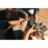 Verbatim Vx500 1 TB USB Type-C 3.2 Gen 2 (3.1 Gen 2) strieborná