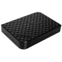 Verbatim Store 'n' Save 2TB USB 3.0, 2 TB, 3.2 Gen 1 (3.1 Gen 1), čierna