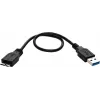 Verbatim Store 'n' Save 2TB USB 3.0, 2 TB, 3.2 Gen 1 (3.1 Gen 1), čierna