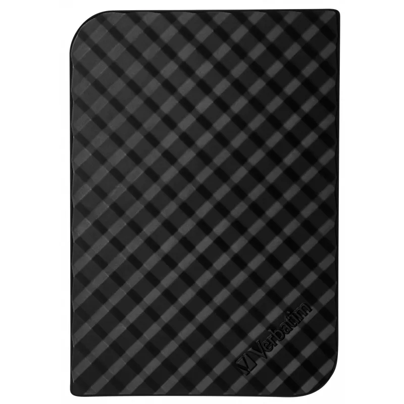 Verbatim Store 'n' Save 2TB USB 3.0, 2 TB, 3.2 Gen 1 (3.1 Gen 1), čierna