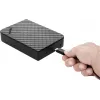 Verbatim Store 'n' Save 4TB USB 3.0, 4 TB, 3.2 Gen 1 (3.1 Gen 1), čierna