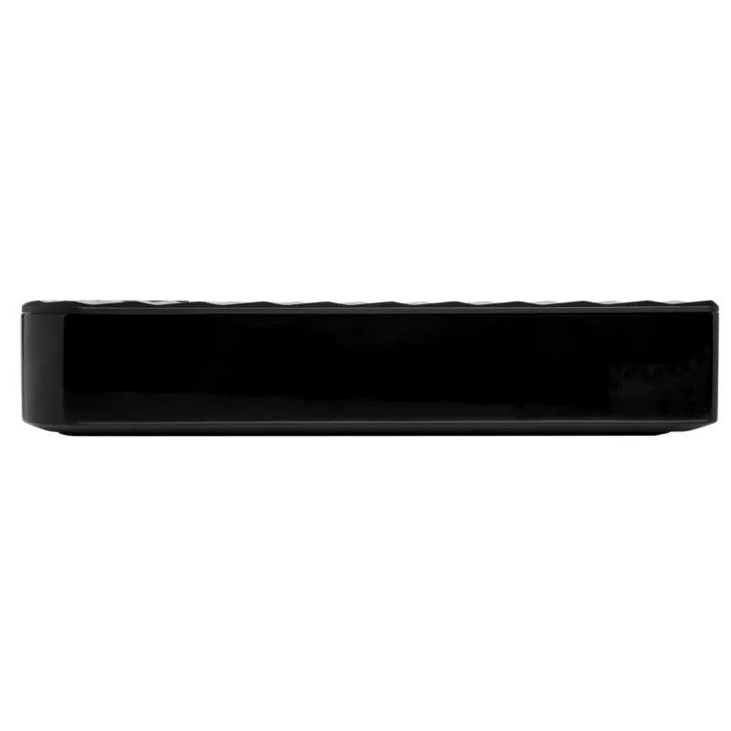 Verbatim Store 'n' Save 4TB USB 3.0, 4 TB, 3.2 Gen 1 (3.1 Gen 1), čierna