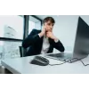 Verbatim 49019 myš kancelárska obojručná USB Type-A optická 1000 DPI
