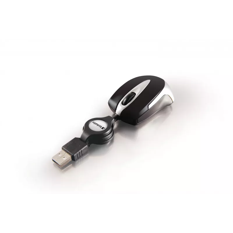 Myš Verbatim Go Mini Optical Travel USB Type-A