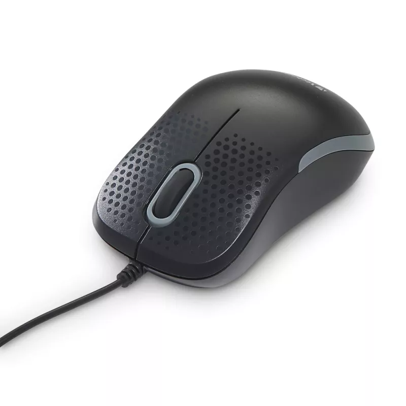 Verbatim 49024 myš pre pravákov USB Type-A optická 1000 DPI