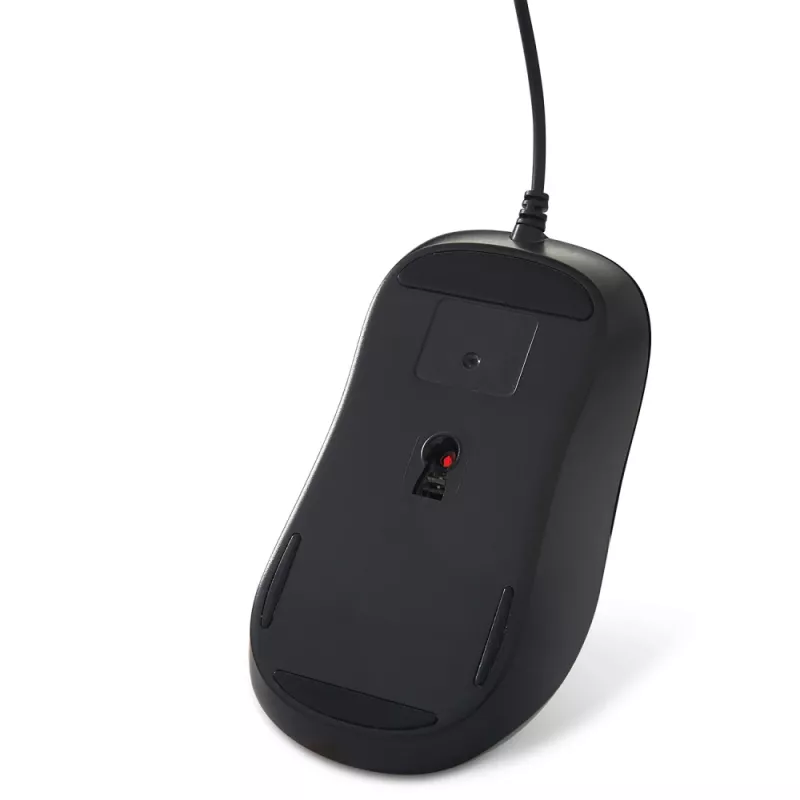 Verbatim 49024 myš pre pravákov USB Type-A optická 1000 DPI