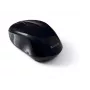 Verbatim Go Nano myš kancelárska obojručná RF Wireless 1600 DPI