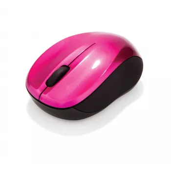 Verbatim Go Nano myš kancelárska RF Wireless 1600 DPI