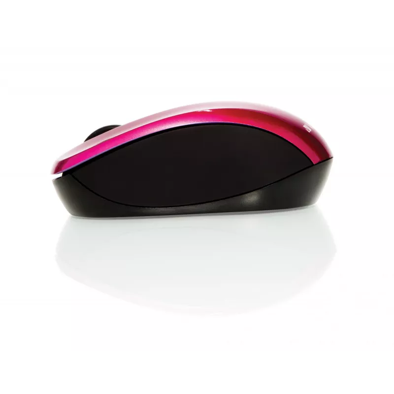 Verbatim Go Nano myš kancelárska RF Wireless 1600 DPI