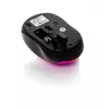 Verbatim Go Nano myš kancelárska RF Wireless 1600 DPI