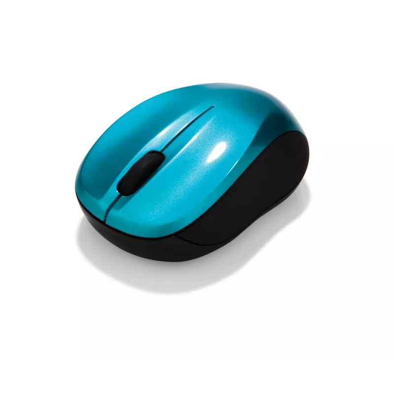 Verbatim Go Nano myš obojručná RF Wireless 1600 DPI