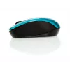 Verbatim Go Nano myš obojručná RF Wireless 1600 DPI