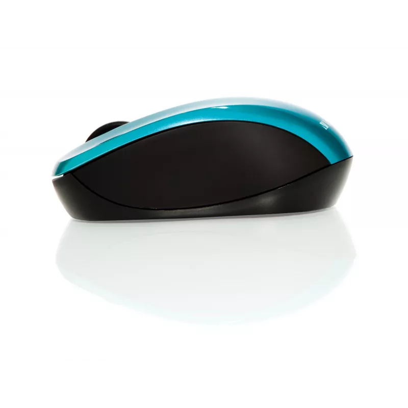 Verbatim Go Nano myš obojručná RF Wireless 1600 DPI