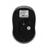 Verbatim Go Nano myš obojručná RF Wireless 1600 DPI