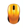 Verbatim Go Nano myš kancelárska obojručná RF Wireless 1600 DPI