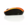Verbatim Go Nano myš kancelárska obojručná RF Wireless 1600 DPI
