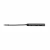 Verbatim 49140 dokovacia stanica/port replikátor pre notebook USB 3.2 Gen 1 (3.1 Gen 1) Type-C