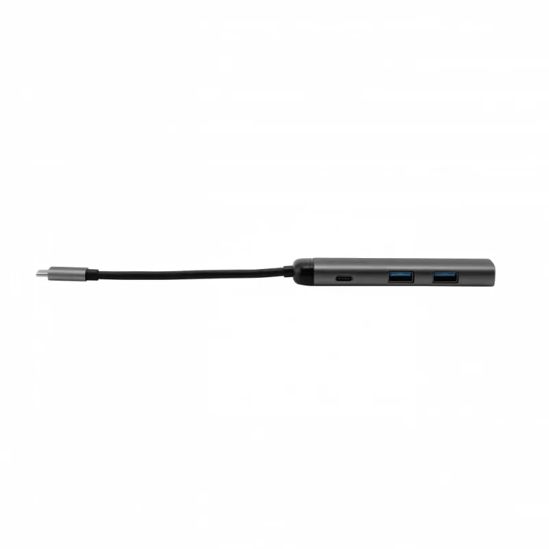 Verbatim 49140 dokovacia stanica/port replikátor pre notebook USB 3.2 Gen 1 (3.1 Gen 1) Type-C