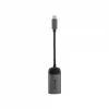 Verbatim 49146 dokovacia stanica/port replikátor pre notebook USB 3.2 Gen 1 (3.1 Gen 1) Type-C čierna, strieborná