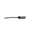 Verbatim 49146 dokovacia stanica/port replikátor pre notebook USB 3.2 Gen 1 (3.1 Gen 1) Type-C čierna, strieborná
