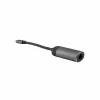 Verbatim 49146 dokovacia stanica/port replikátor pre notebook USB 3.2 Gen 1 (3.1 Gen 1) Type-C čierna, strieborná