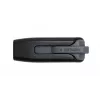 Verbatim V3 - USB 3.0 disk 256 GB - čierny, 256 GB, USB Type-A, 3.2 Gen 1 (3.1 Gen 1), Slide, 10 g, čierny