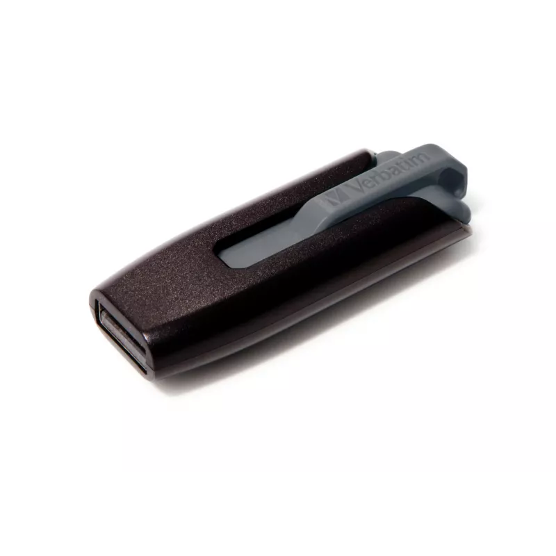 Verbatim V3 - USB 3.0 disk 64 GB - čierny