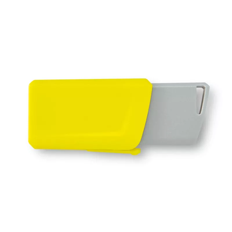 Verbatim Store 'n' Click - USB 2.0 disk 3.2 GEN1 - 3x16 GB - červená/modrá/žltá